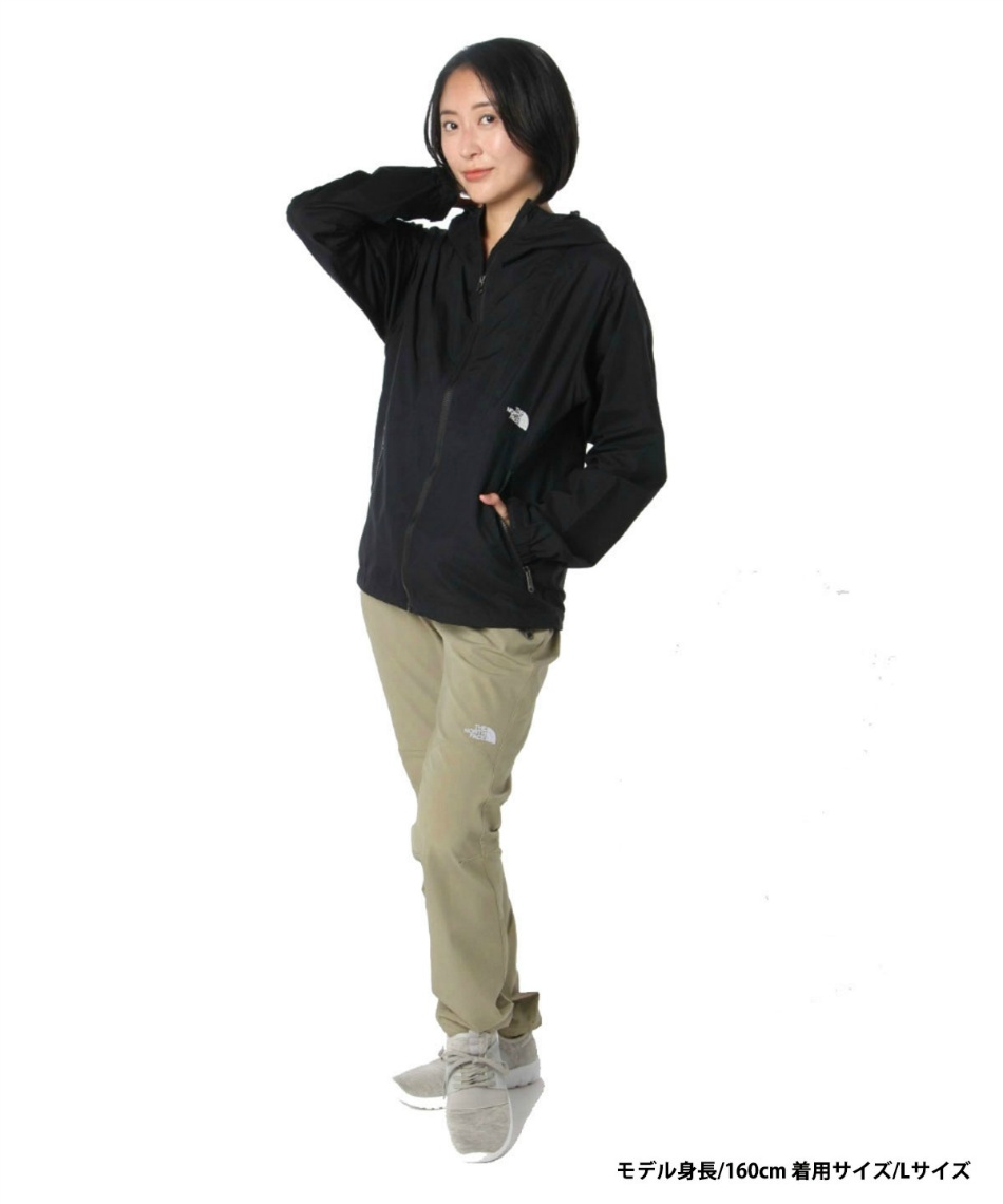 ロングパンツ アルパインライトパンツ NBW32402 CR 【国内正規品