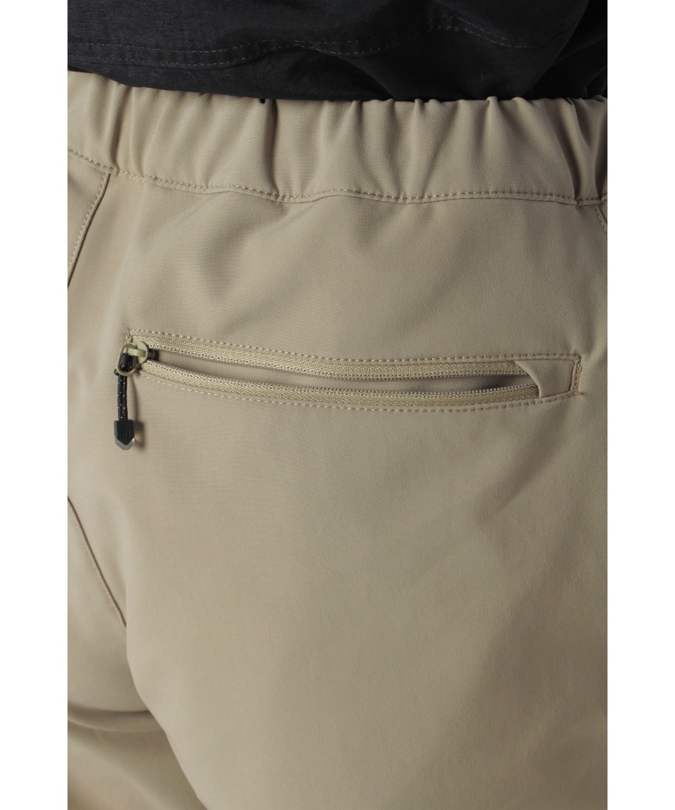 ロングパンツ アルパインライトパンツ NBW32402 CR 【国内正規品