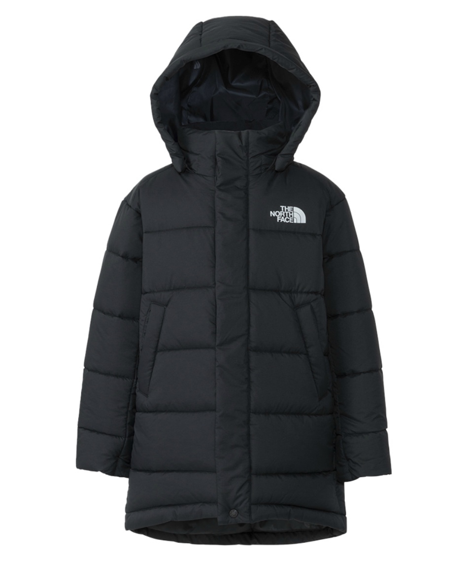 中綿ジャケットバーテックスジャケットNYJ82238 K | スポーツ用品なら