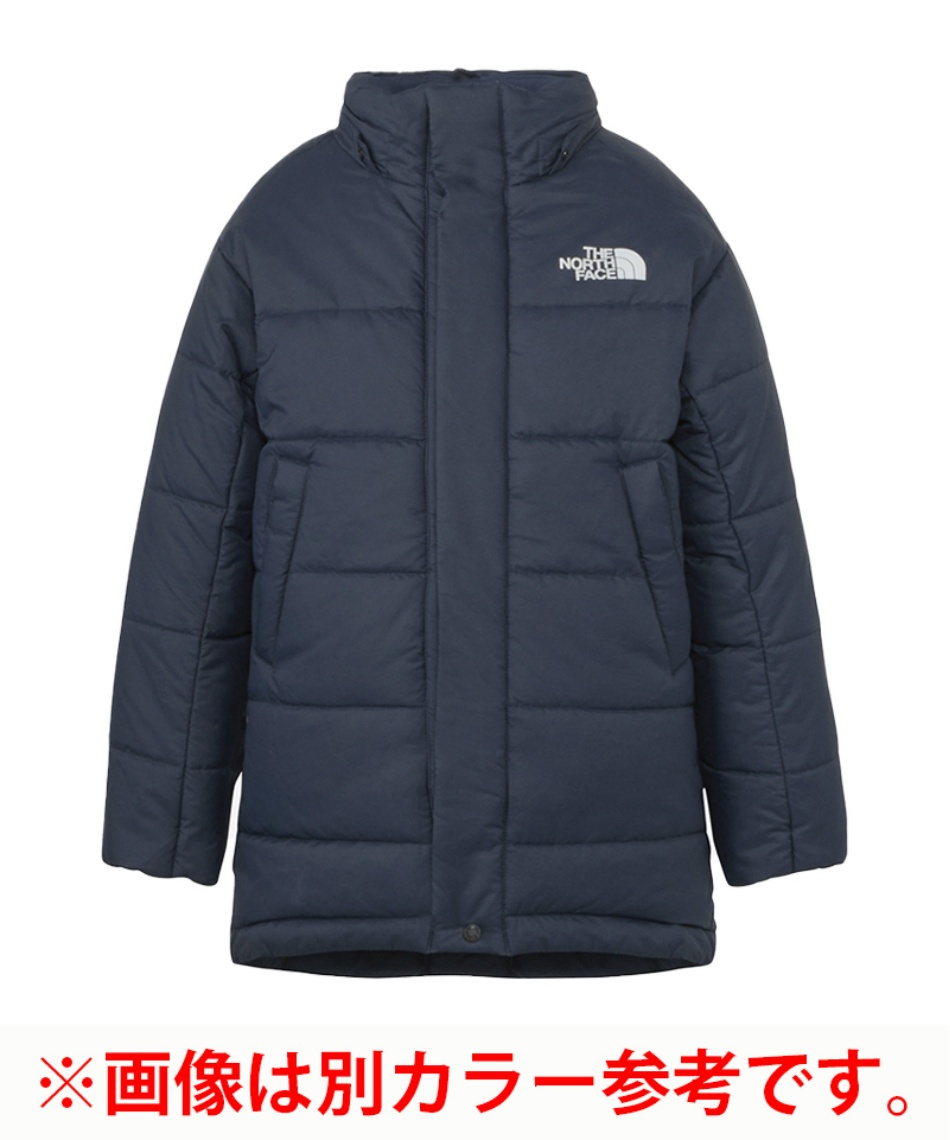 中綿ジャケットバーテックスジャケットNYJ82238 K | スポーツ用品なら