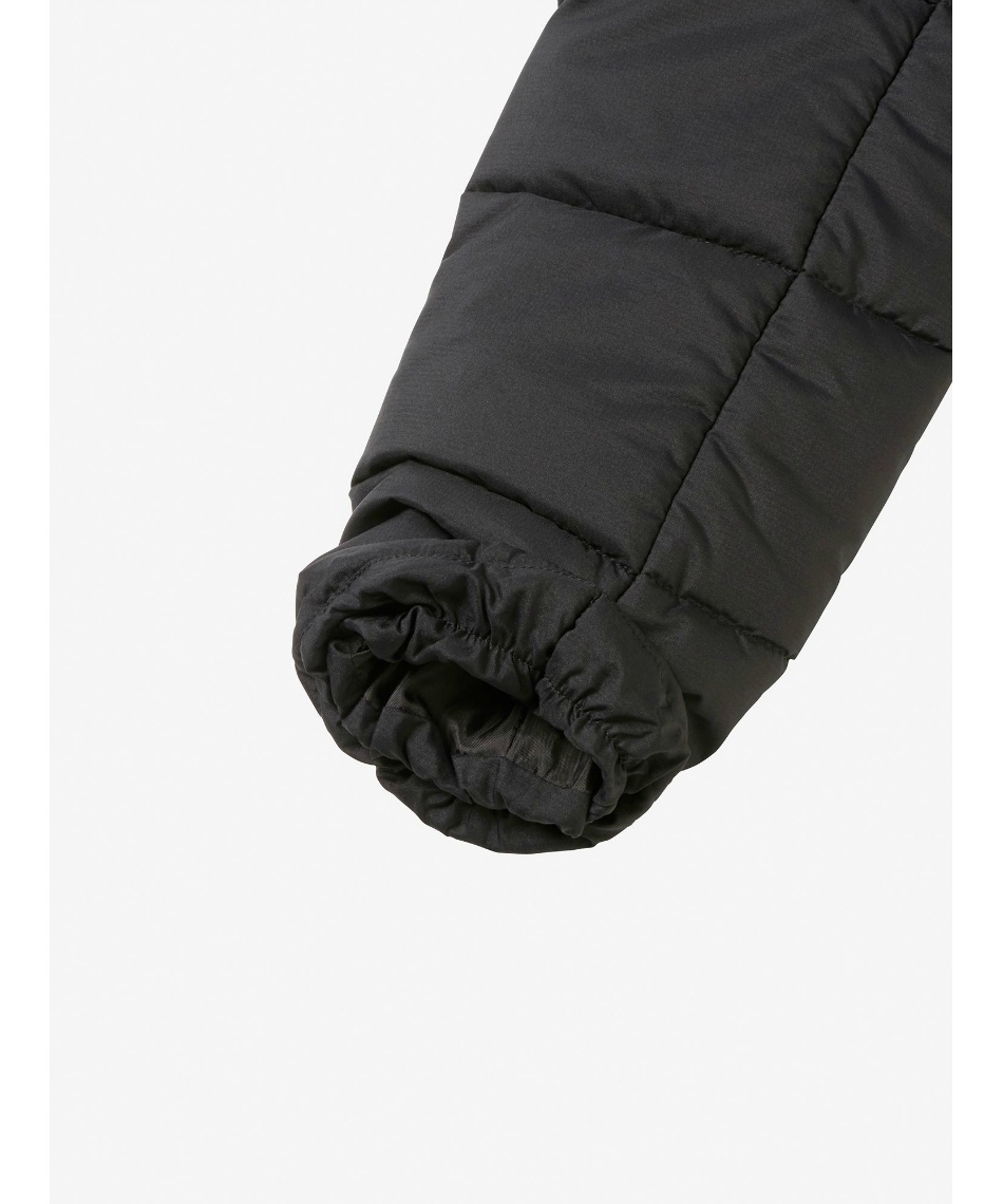 中綿ジャケットバーテックスジャケットNYJ82238 K | スポーツ用品なら