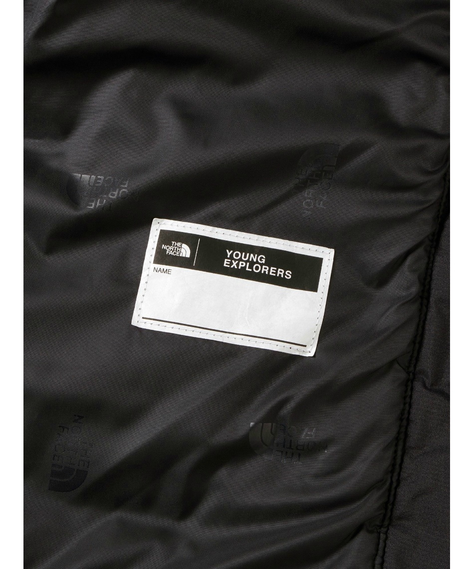 中綿ジャケットバーテックスジャケットNYJ82238 K | スポーツ用品なら