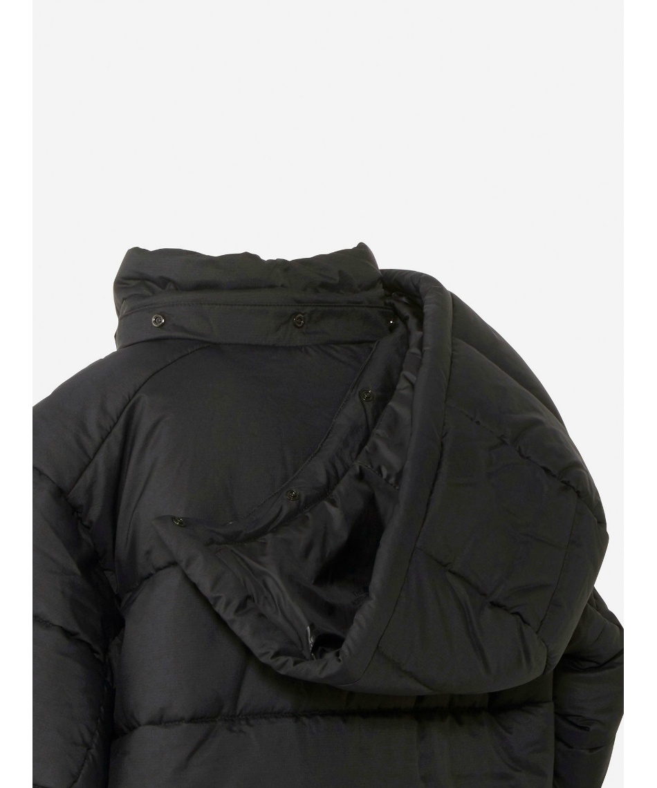 中綿ジャケットバーテックスジャケットNYJ82238 K | スポーツ用品なら