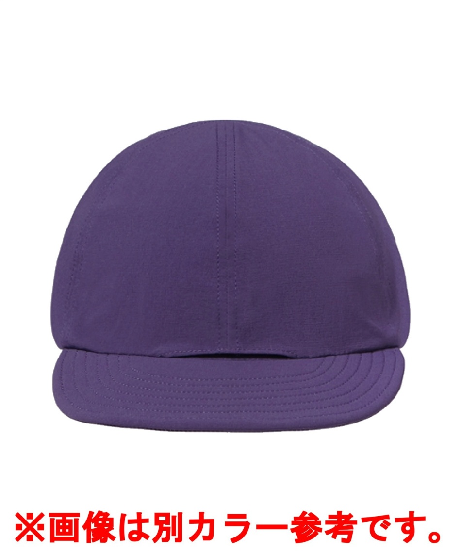 帽子 キャップ ハイカーズキャップ NN02400 OX 【国内正規品