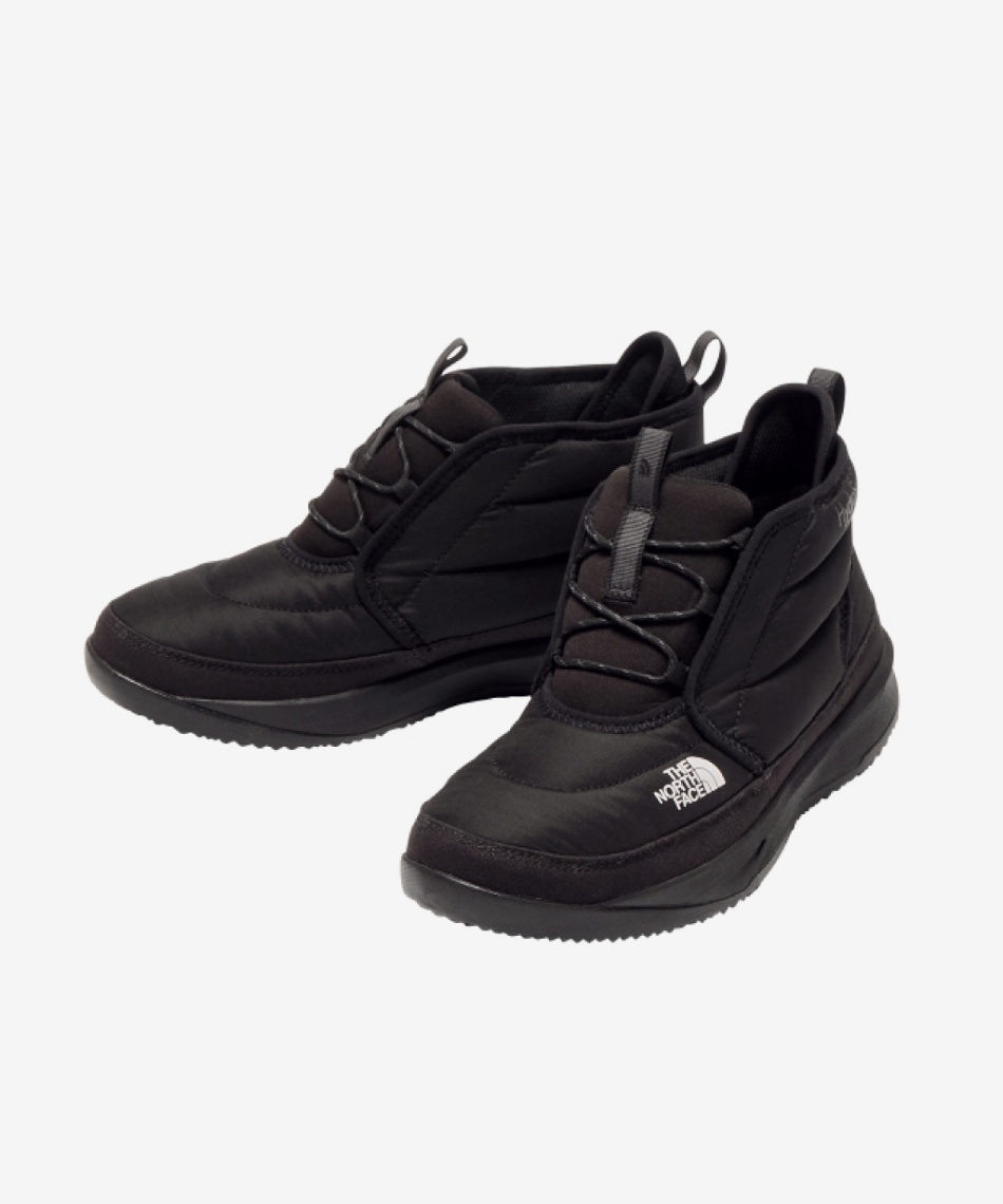■ ノースフェイス NF51986 チャッカ ブーツ ウール ヌプシ 28cm 楽天市場】ノースフェイス ヌプシ チャッカ（靴）の通販