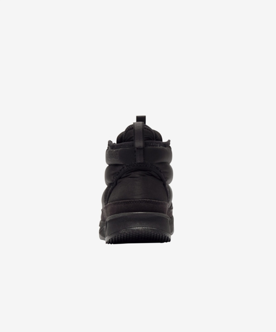 ザ・ノース・フェイス(THE NORTH FACE) レインブーツ ヌプシ