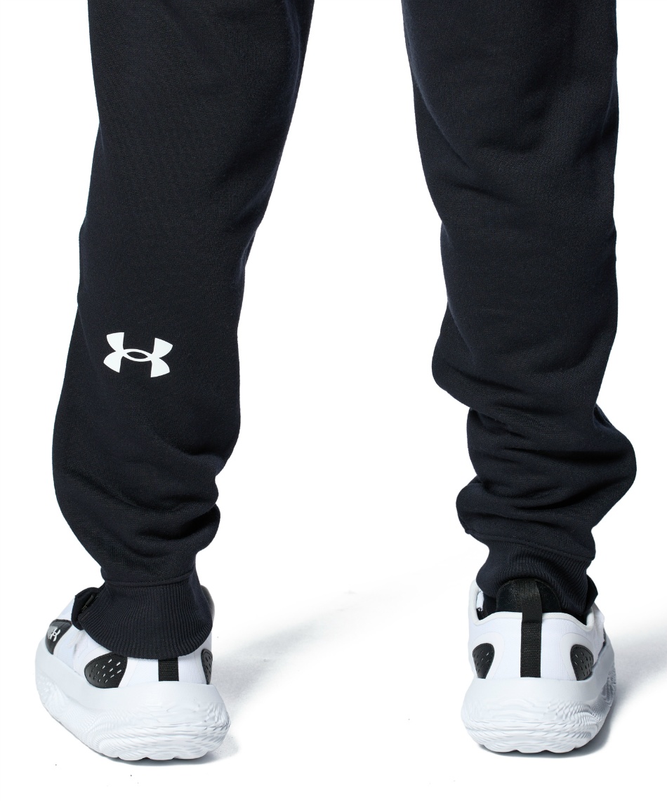 アンダーアーマー(UNDER ARMOUR) スウェットパンツ UAロングショット
