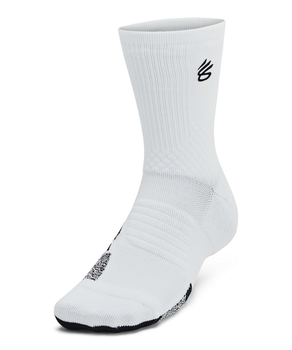 アンダーアーマー(UNDER ARMOUR) バスケットボール ソックス カリー