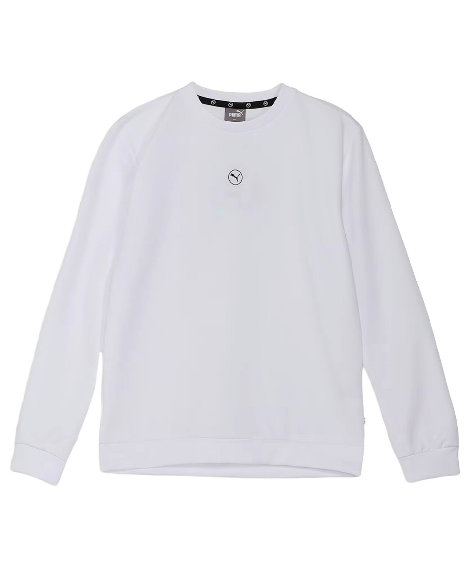 l|Cg65pt yzv[}(PUMA) StEFA XEFbgT[NLbg _ujbg N[ lbN gbvX630419 Y 04 XL