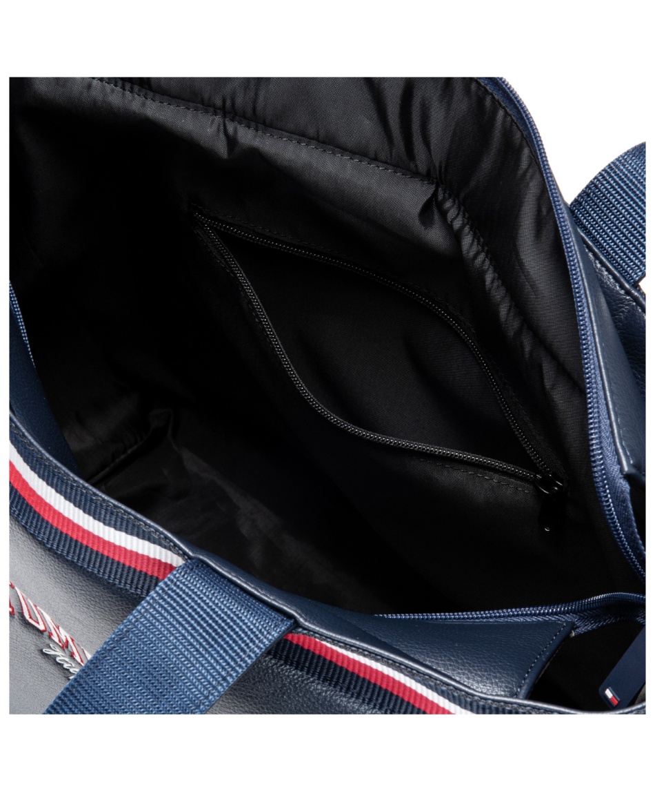 新品タグ付き‼️【トミーフィルフィガーゴルフ】2024年モデルトートカートバック トミーヒルフィガーゴルフ(TOMMY HILFIGER GOLF) カートバッグ