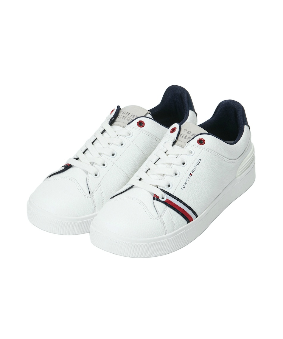  Hilfiger ゴルフシューズ トミーヒルフィガー ゴルフ シューズ」の人気商品一覧 | 安い