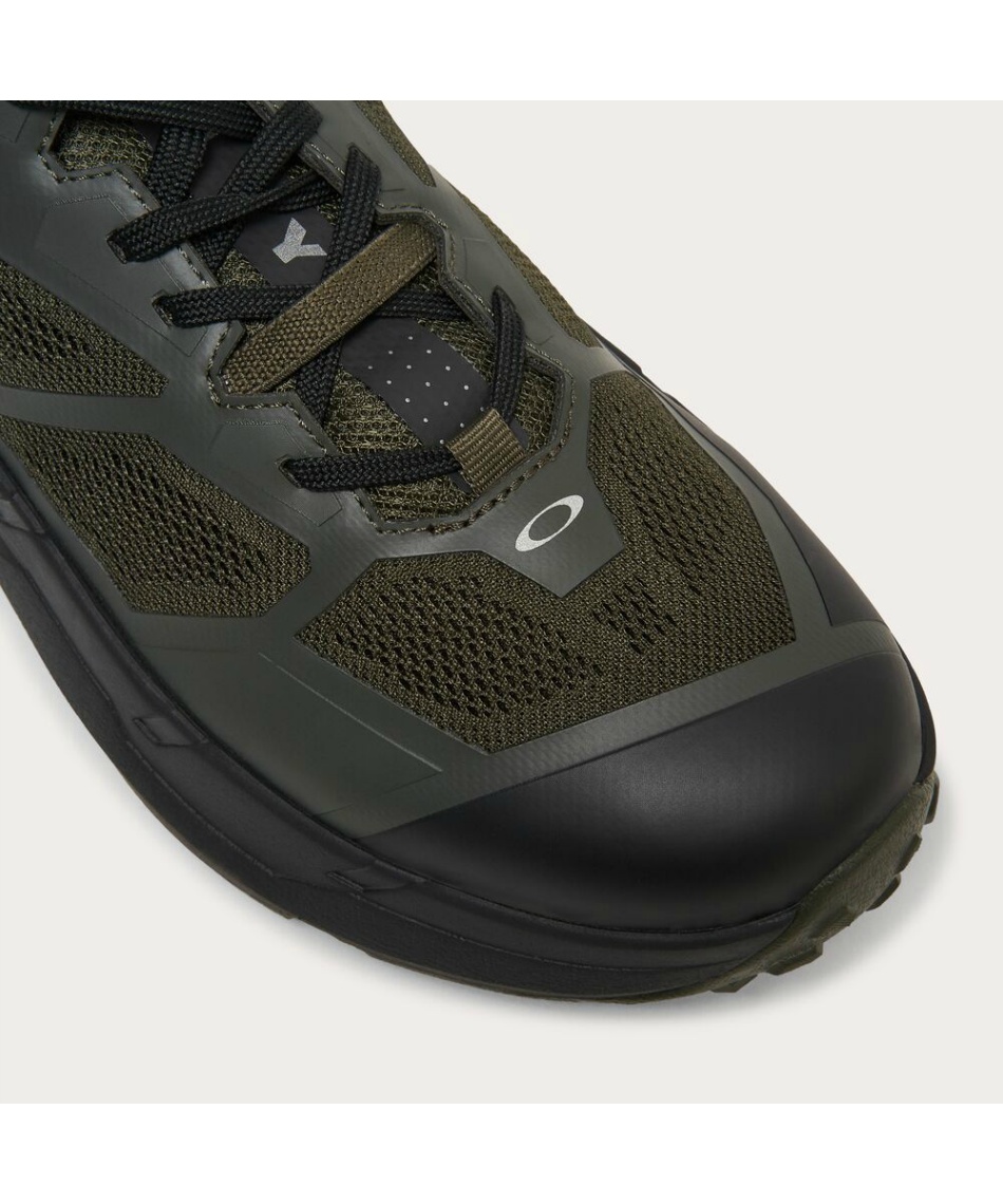 希空 オークリー スニーカー 28cm OAKLEY（オークリー）の「オークリー スニーカー OAKLEY CANVAS