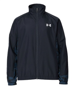 アンダーアーマー　ウインドブレーカー　ネコネコさん専用 アイテム:スポーツウェア:ウインドブレーカー アンダーアーマー(UNDER