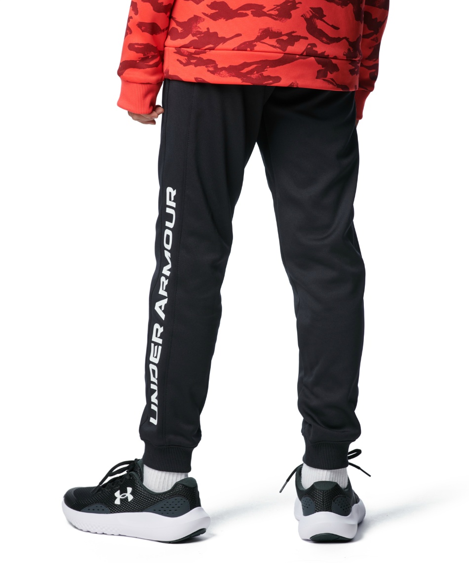 アンダーアーマー(UNDER ARMOUR) スウェットロングパンツ UAアーマー