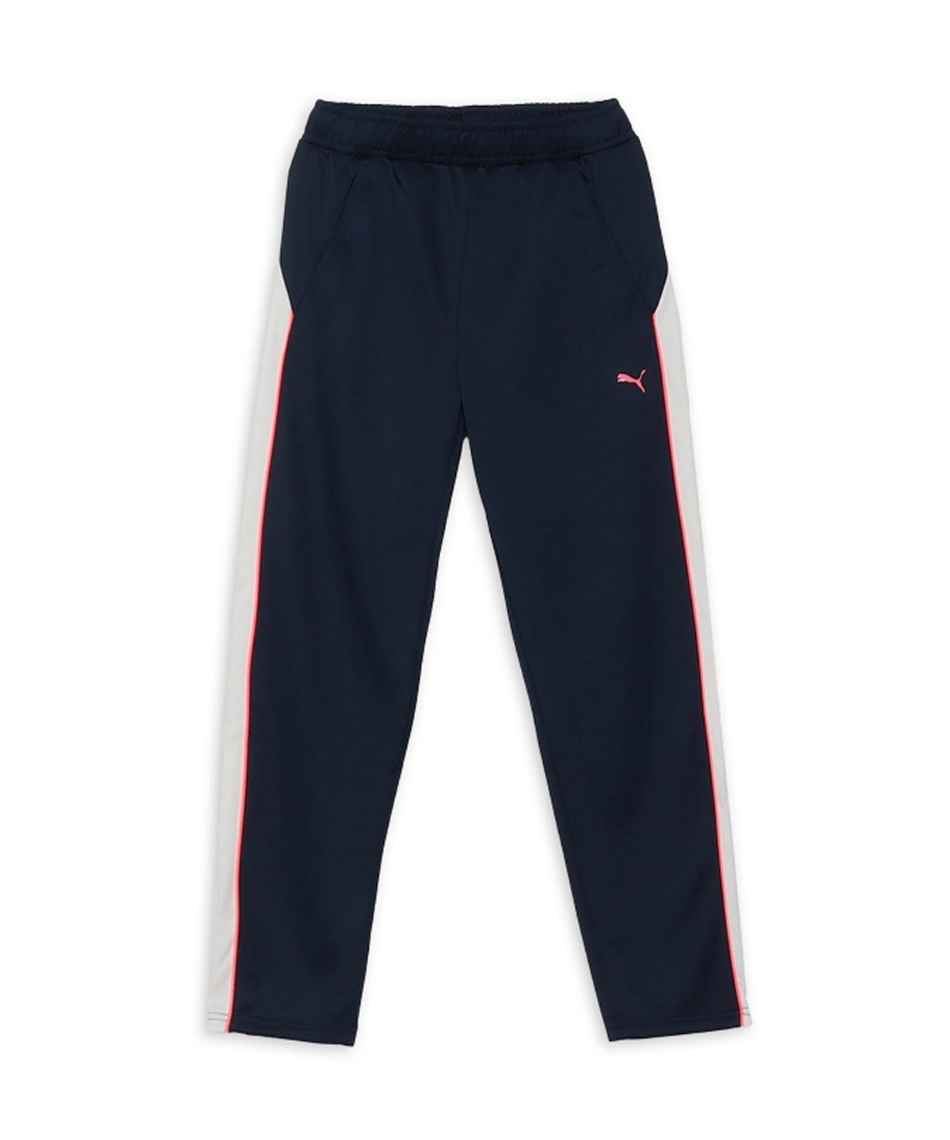 プーマ(PUMA) ジャージ パンツ FNDTN ニットトラックパンツ