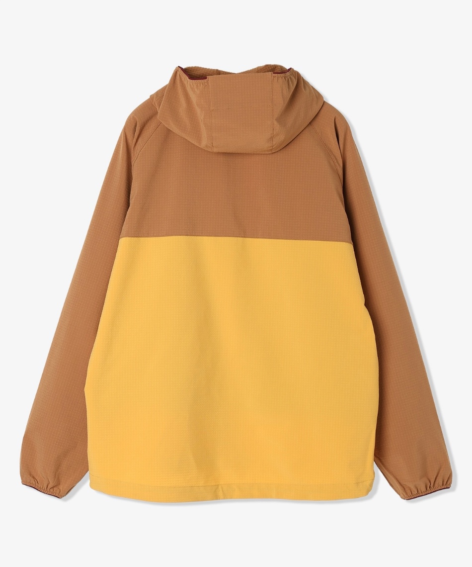 コロンビア(Columbia) マウンテンパーカー エンジョイマウンテンライフ