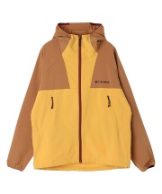 コロンビア(Columbia) マウンテンパーカー エンジョイマウンテンライフ
