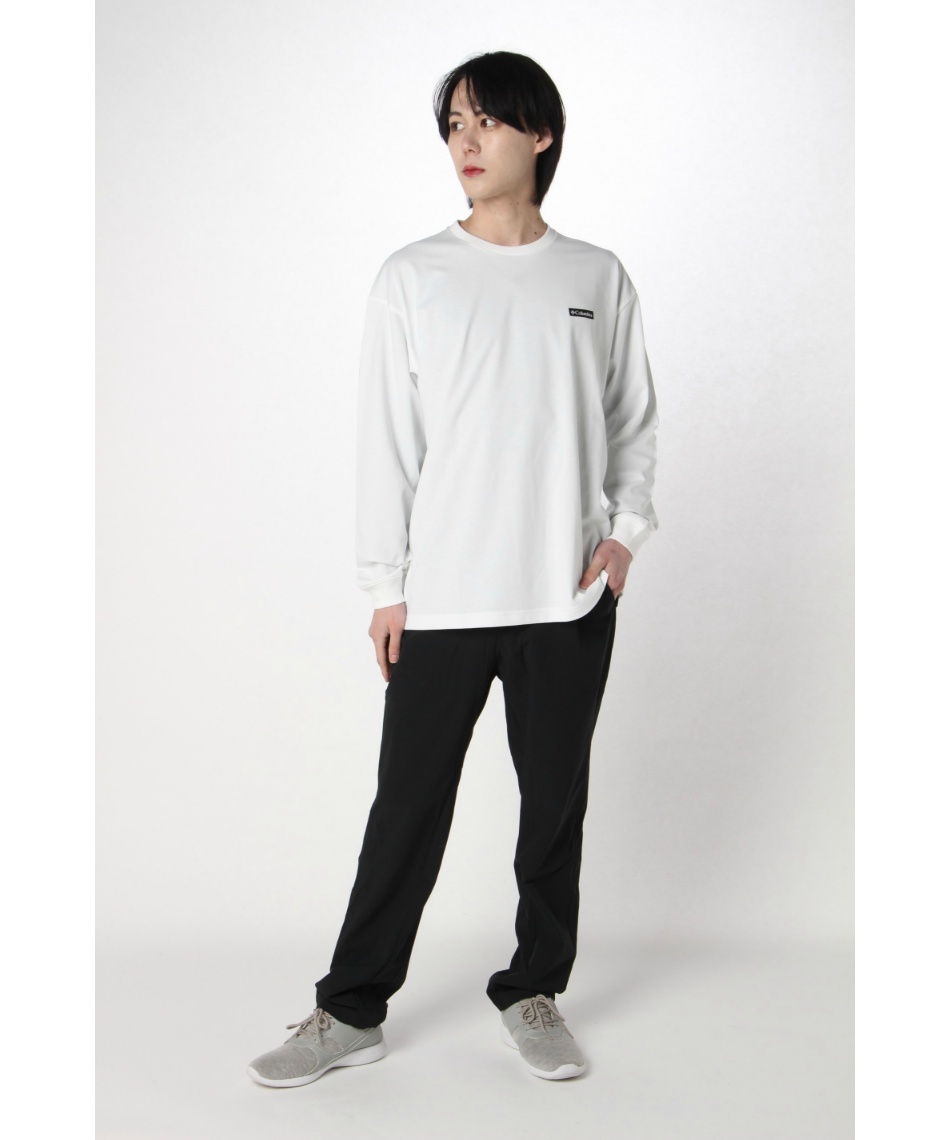 ロングパンツ タイムトゥトレイルパンツ TIME TO TRAIL PANT XE9657