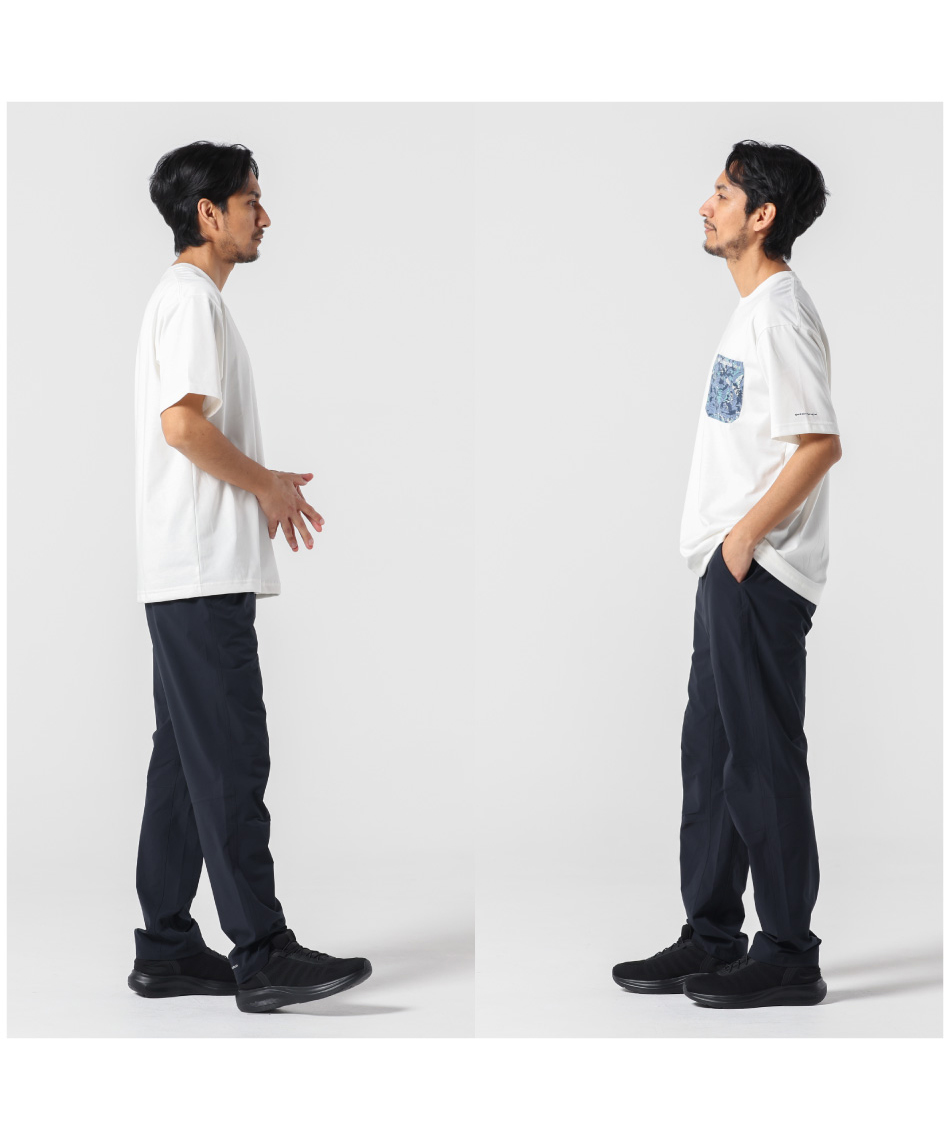 ロングパンツ タイムトゥトレイルパンツ TIME TO TRAIL PANT XE9657