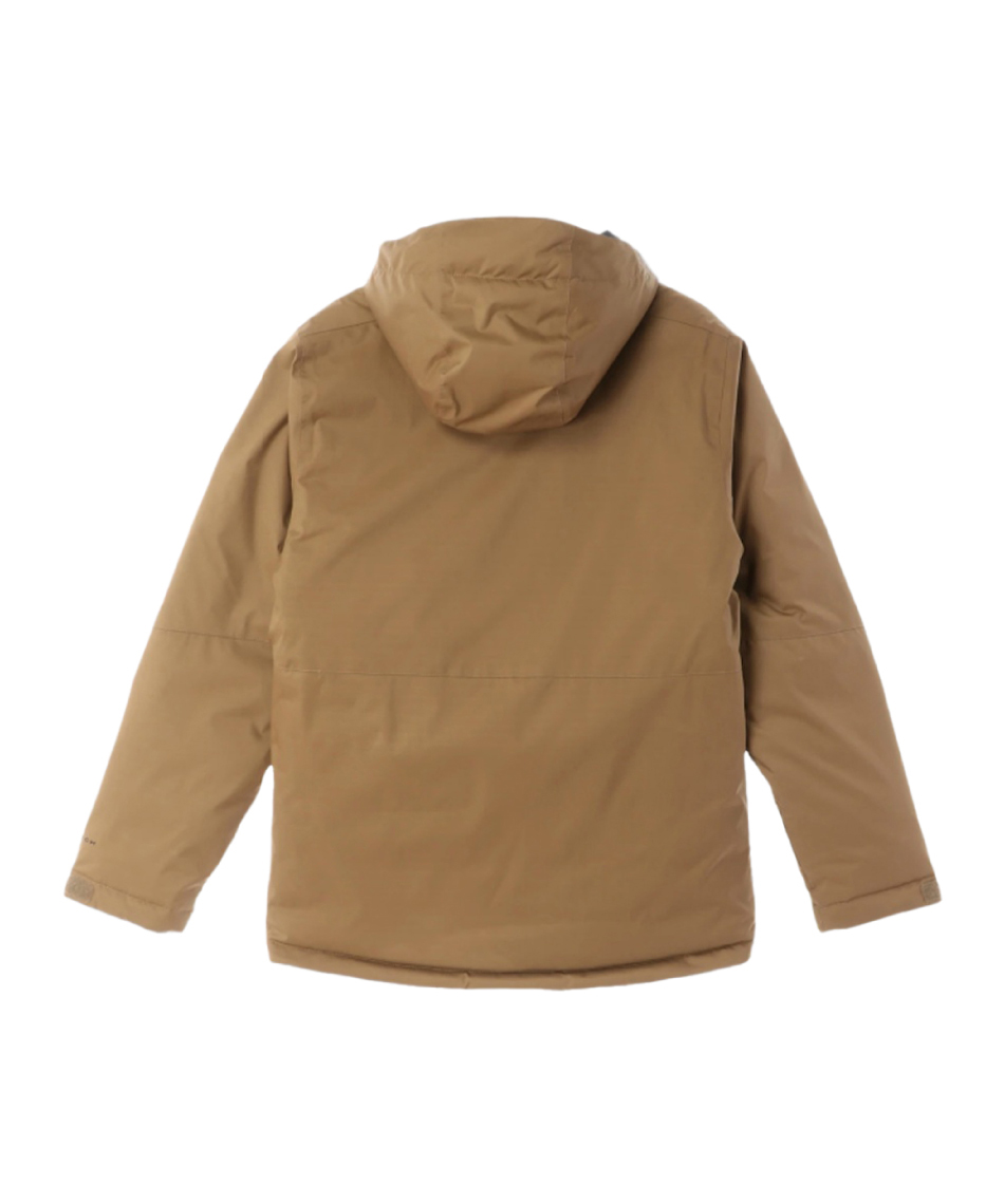 コロンビア(Columbia) 中綿ジャケット オークハーバーIIイン