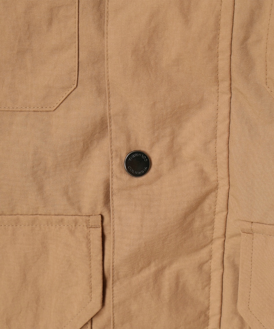 コロンビア(Columbia) マウンテンパーカー ビーバークリークIII