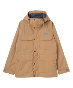 コロンビア(Columbia) マウンテンパーカー ビーバークリークIII