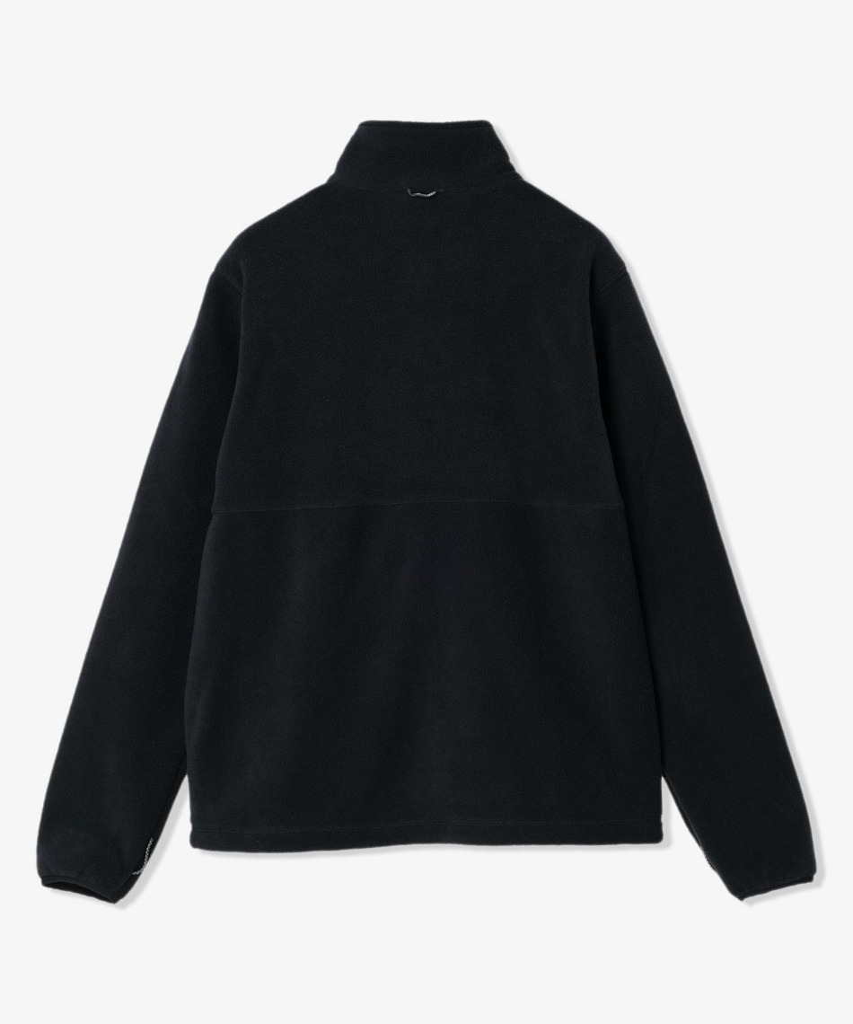 フリース ジャケット バックアイスプリングスジャケット BUCKEYE