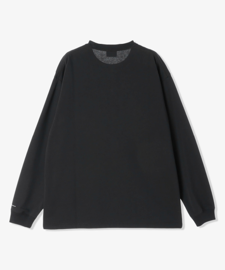 Tシャツ 長袖 ニューファウンドガーデンロングスリーブTシャツ PM1487