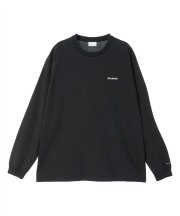 Tシャツ 長袖 ニューファウンドガーデンロングスリーブTシャツ PM1487