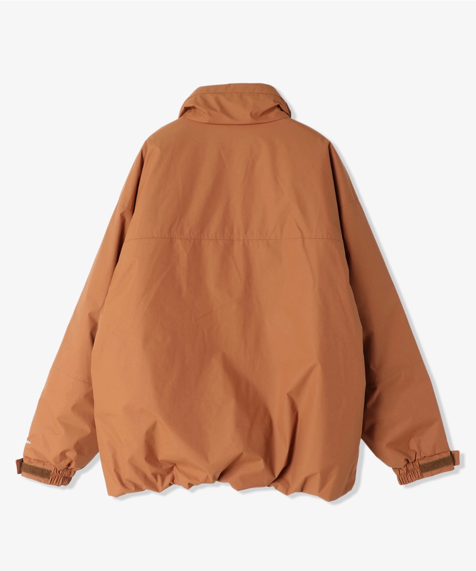 コロンビア(Columbia) 中綿ジャケット BOWL To DOME JACKET PM0302 224 コロンビア(Columbia) 中綿ジャケット BOWL To DOME JACKET PM0302 224