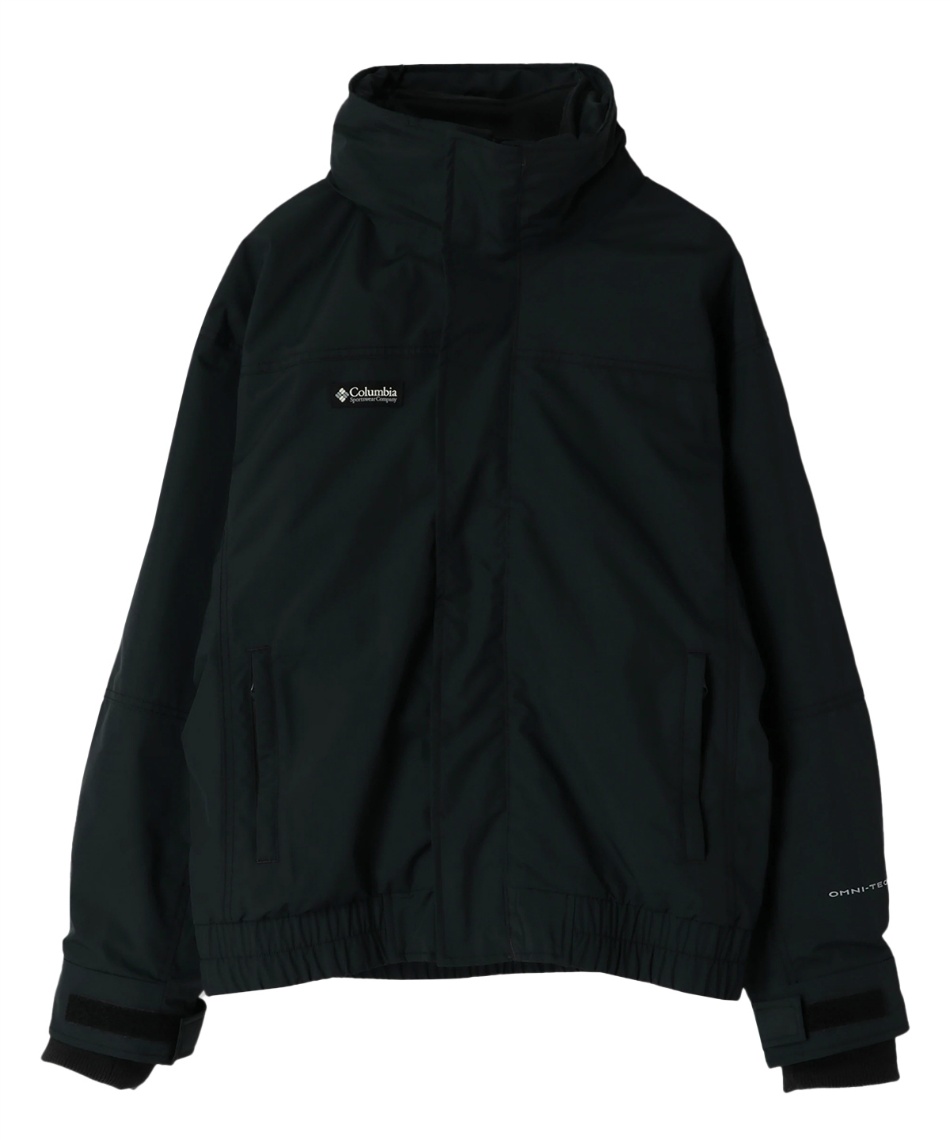 コロンビア(Columbia) 中綿ジャケット BUGABOO II 1986 INTERCHANGE JA