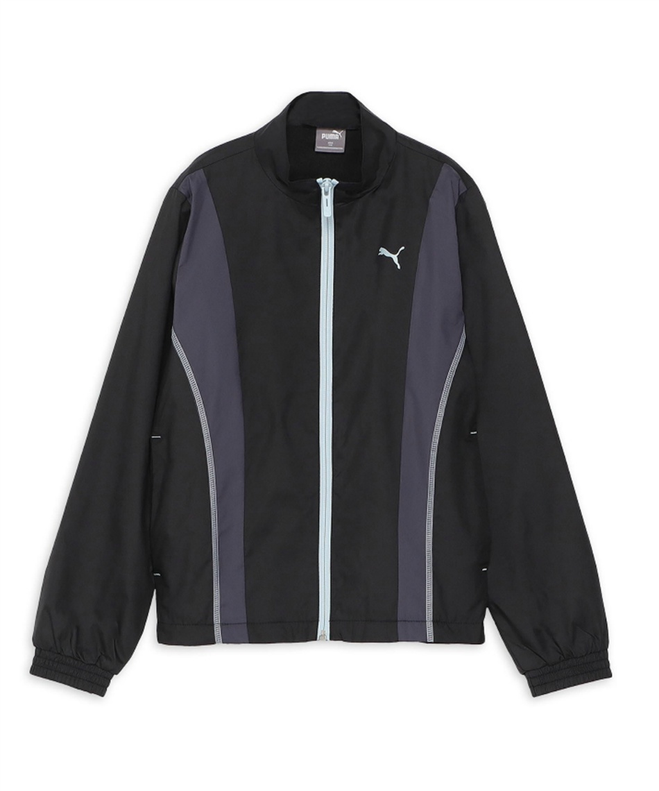 ウインドブレーカー ジャケット TR FART 裏トリWBK JK 683629-01