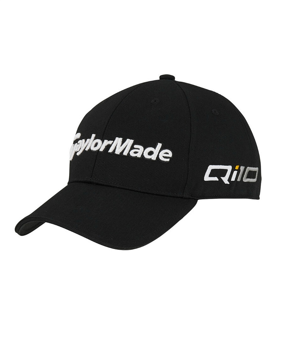 テーラーメイド(TaylorMade) ゴルフ キャップ ツアーキャップ UN280
