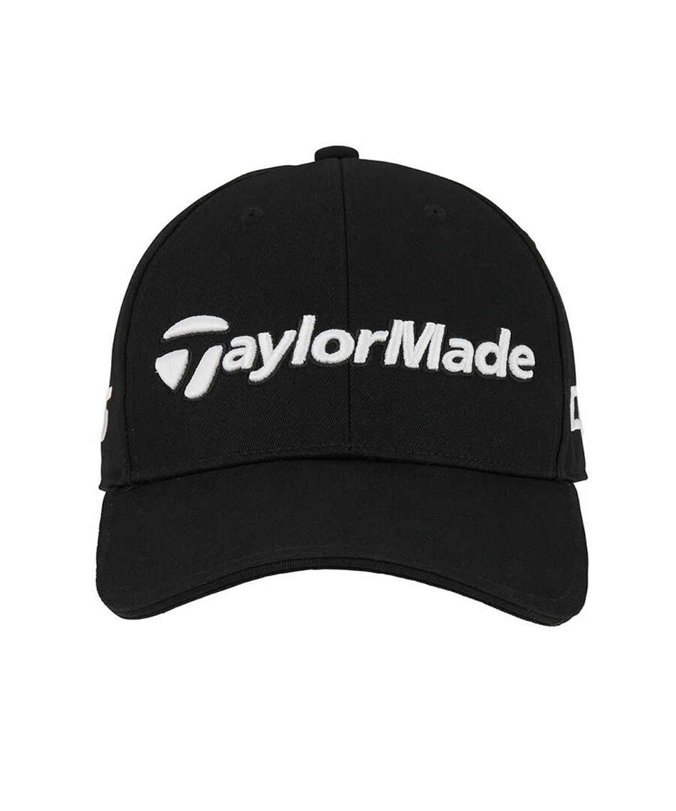 テーラーメイド(TaylorMade) ゴルフ キャップ ツアーキャップ UN280