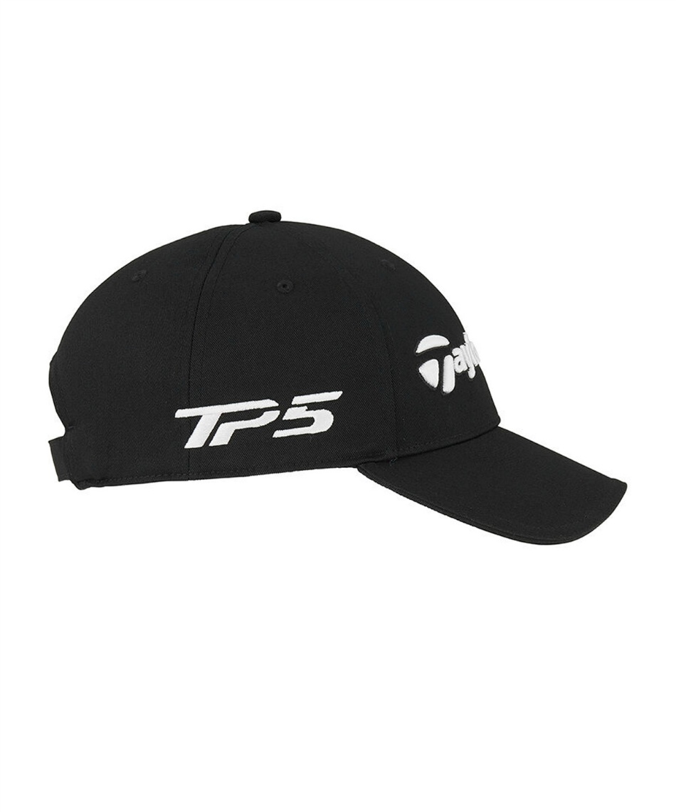 テーラーメイド(TaylorMade) ゴルフ キャップ ツアーキャップ UN280