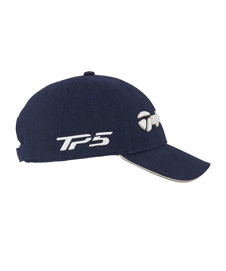 テーラーメイド(TaylorMade) ゴルフ キャップ ツアーキャップ UN280
