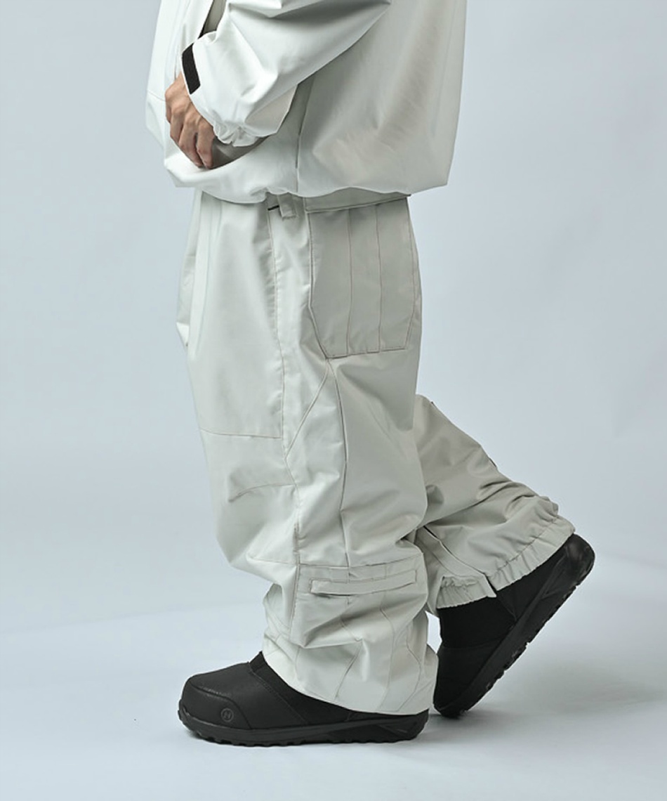 アンセム(ANTHEM) スノーボードウェア パンツ 3D LITHIUM PT AN2433