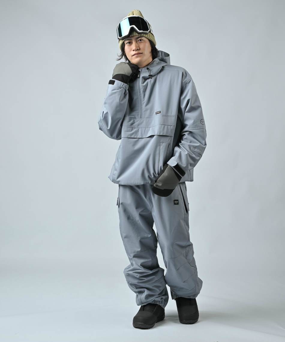 アンセム(ANTHEM) スノーボードウェア パンツ 3D LITHIUM PT AN2433