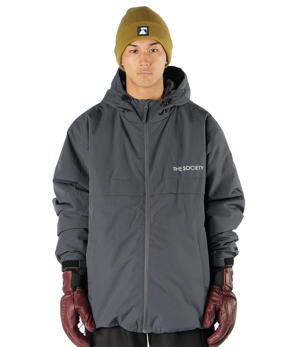 l|Cg140pt 21% OFF^SALE yzU\TGeB(THE SOCIETY) Xm[{[hEFA WPbg tWbvWPbg TSJ0002 Y DN L