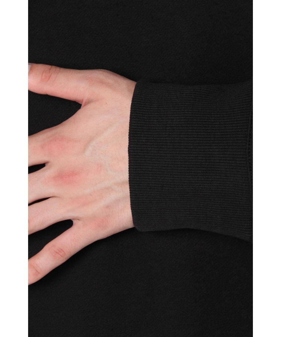 ヒューゴボス(HUGO BOSS) ゴルフウェア スウェット コットン