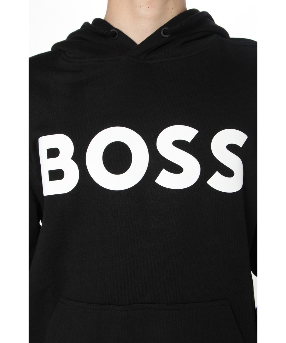 【BOSS】ゴルフコットンニットセーター BOSS】ゴルフコットンニットセーター HUGO BOSS （超お買い得