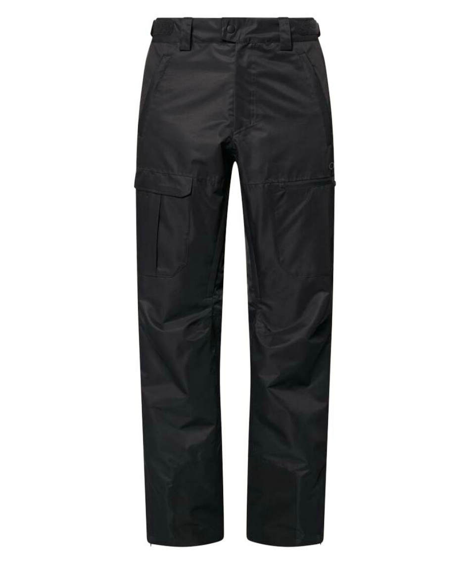 オークリー(OAKLEY) スノーボードウェア パンツ DIVIS CARGO SHELL PT