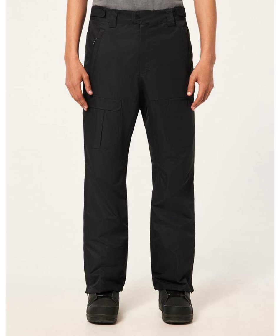 オークリー(OAKLEY) スノーボードウェア パンツ DIVIS CARGO SHELL PT