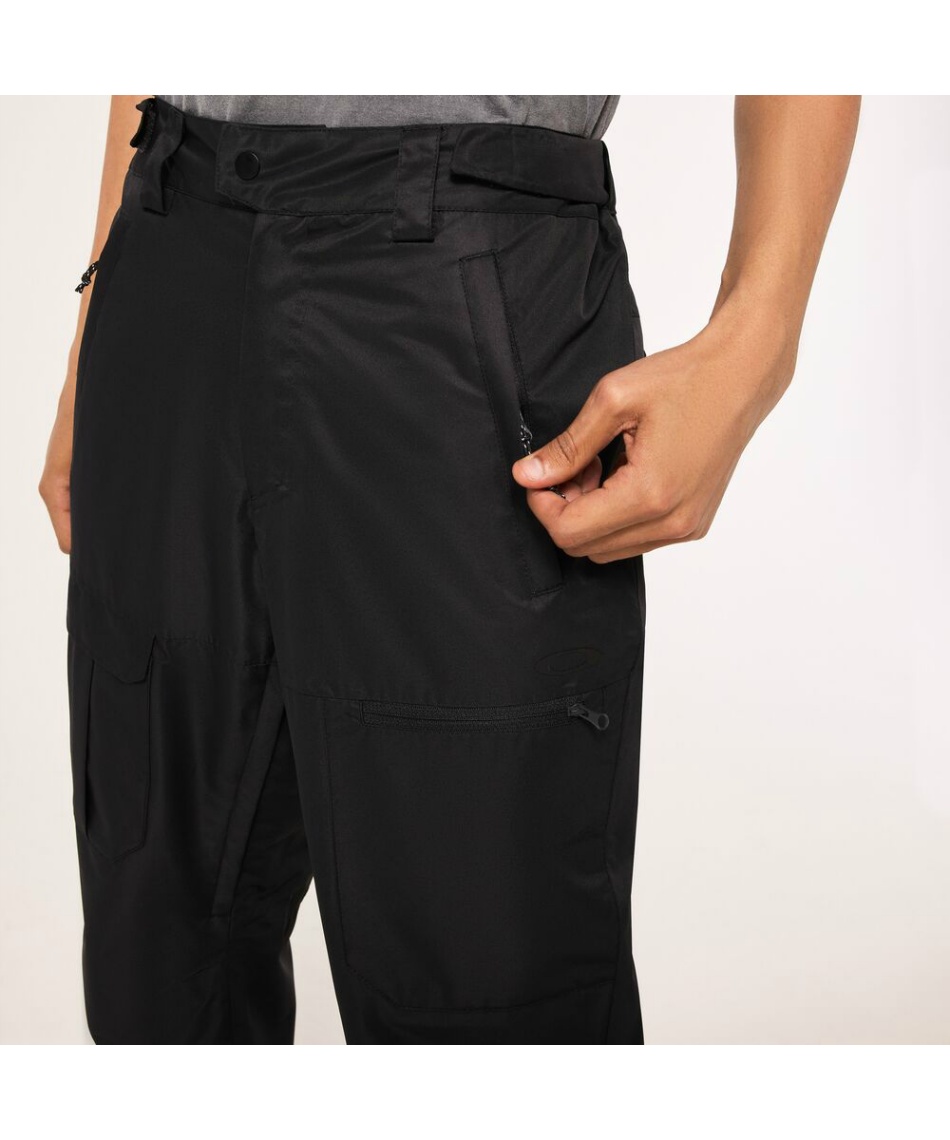 オークリー(OAKLEY) スノーボードウェア パンツ DIVIS CARGO SHELL PT