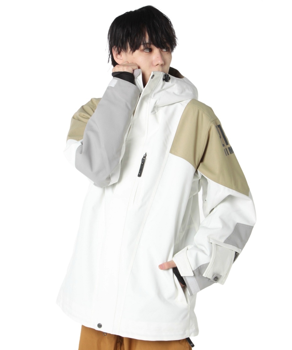 ニーマ(nima) スノーボードウェア ジャケット ユニセックス