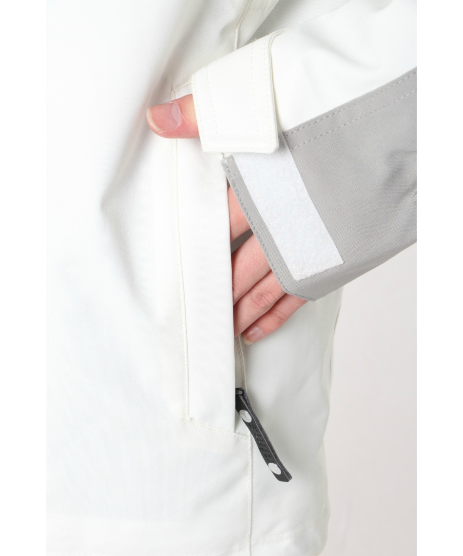 ニーマ(nima) スノーボードウェア ジャケット ユニセックスハード