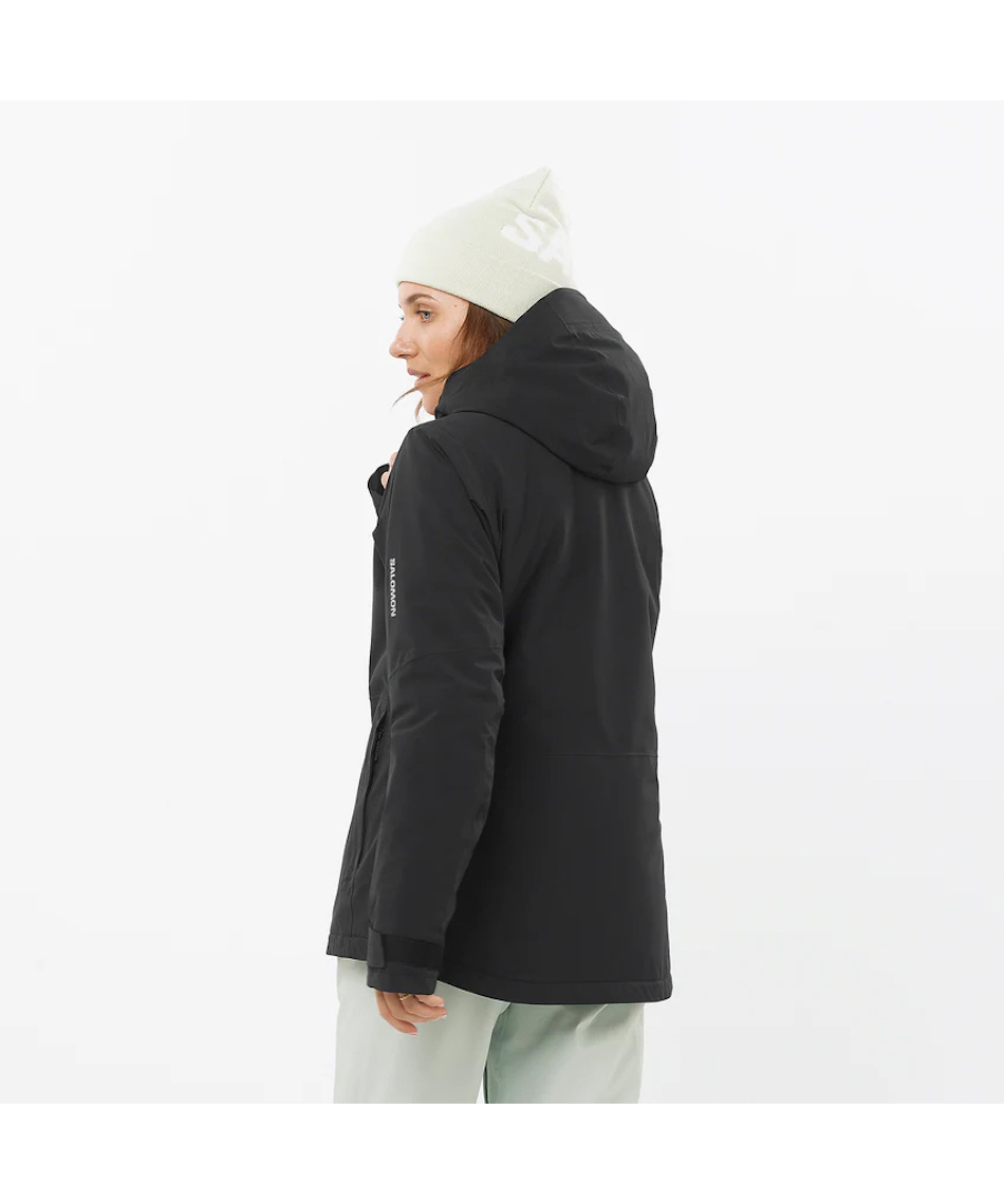 サロモン(SALOMON) スキーウェア ジャケット HIGHLAND JKT W