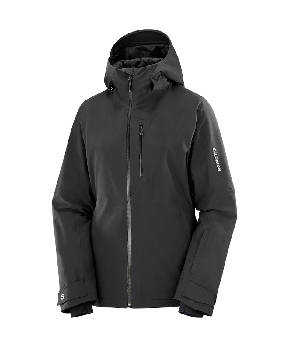 サロモン(SALOMON) スキーウェア ジャケット HIGHLAND JKT W