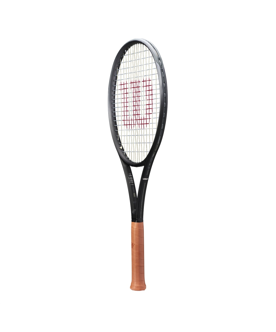 硬式テニスラケット RF 01 FUTURE LITE WR175711 | スポーツ用品なら