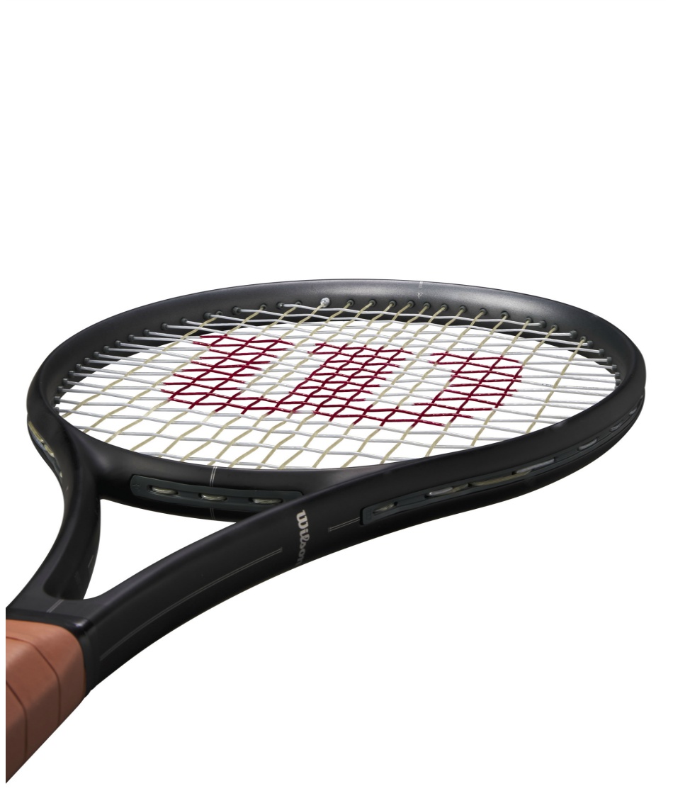 硬式テニスラケット RF 01 FUTURE LITE WR175711 | スポーツ用品なら